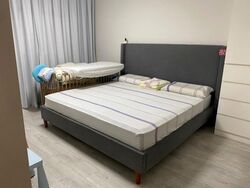 Blk 420B Waterfront II @ Northshore (Punggol), HDB 5 Rooms #631054401